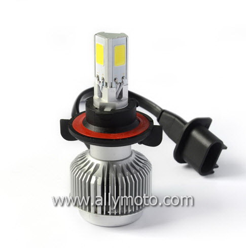36W LED Headlight A336 H13 36W LED Headlight A336 H13